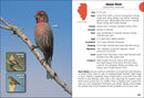 Birds of Illinois Field Guide