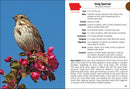 Birds of Iowa Field Guide