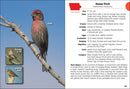 Birds of Iowa Field Guide
