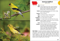 Birds of Iowa Field Guide
