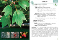 Trees of Missouri Field Guide