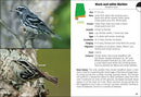 Birds of Alabama Field Guide
