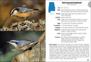 Birds of Alabama Field Guide