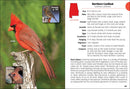 Birds of Alabama Field Guide