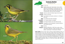Birds of Kentucky Field Guide