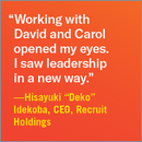 Real-Time Leadership