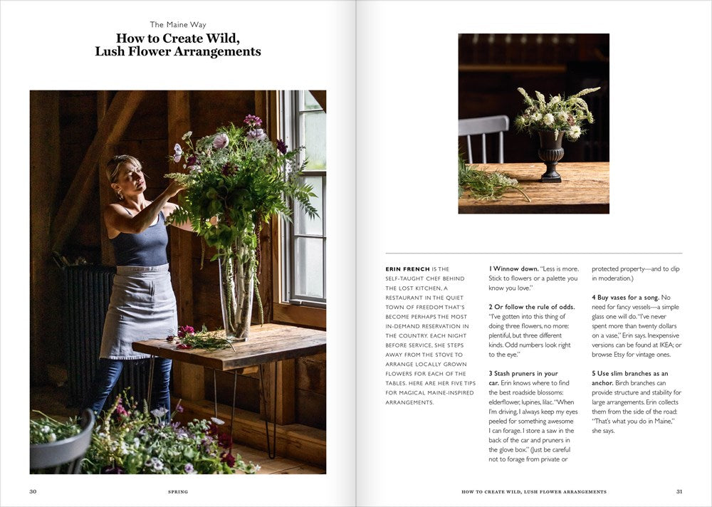 Remodelista in Maine