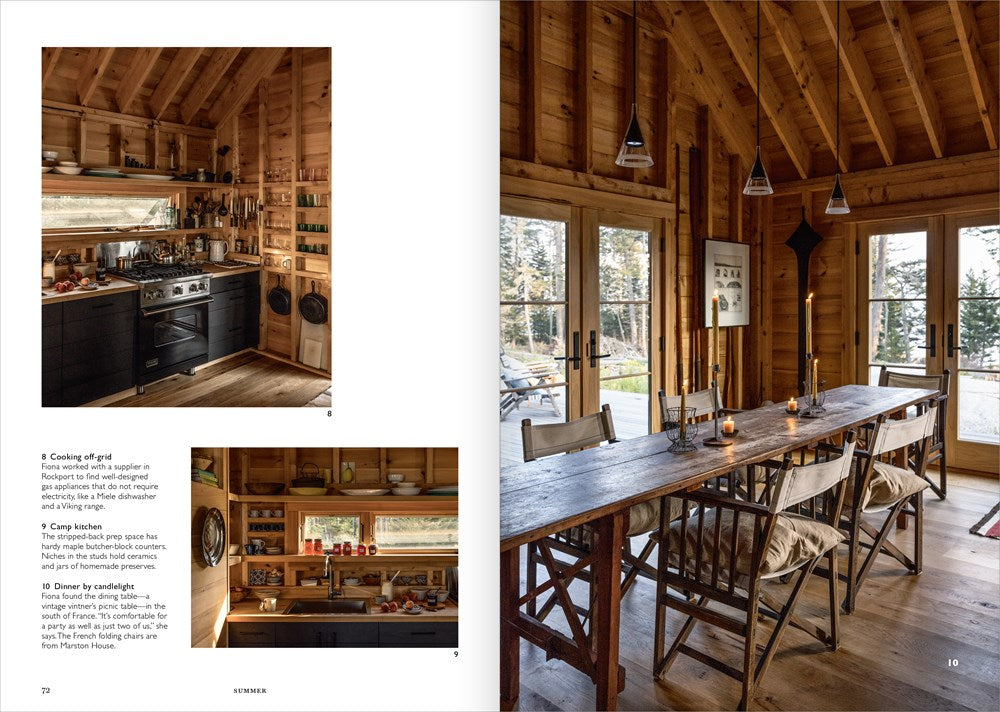 Remodelista in Maine