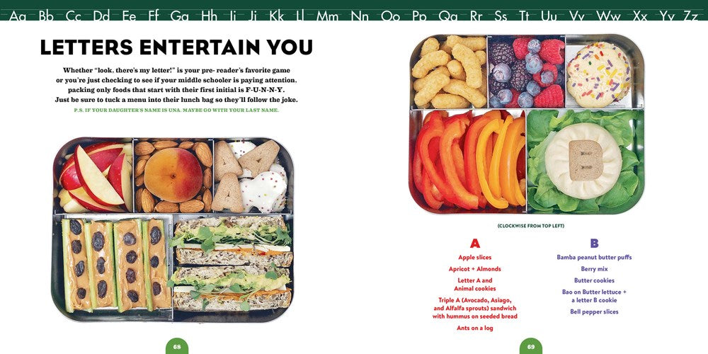 Lunchbox