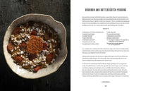 Bourbon Land: A Spirited Love Letter to My Old Kentucky Whiskey, with 50 recipes
