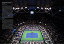 The Tennis Court: A Journey to Discover the World's Greatest Tennis Courts