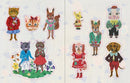 Nathalie Lété Sticker Book
