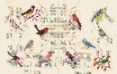 Nathalie Lété Sticker Book
