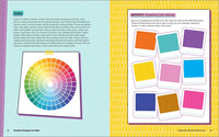 Fashion Design for Kids: Skill-Building Activities for Future Fashion Designers