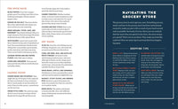 The 5-Ingredient Cookbook for Men: 115 Recipes for Men with Big Appetites and Little Time