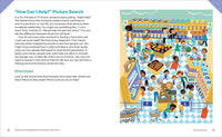 Positive Behavior Activities for Kids: 50 Fun and Engaging Exercises to Help Kids Make Good Choices at Home, at School, and Beyond