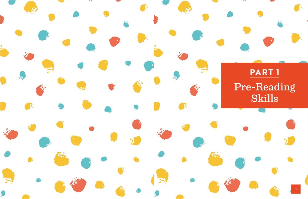 The Essential Homeschool Preschool and Pre-K Workbook: 135 Fun Curriculum-Based Activities to Build Pre-Reading, Pre-Writing, and Early Math Skills! (Homeschool Workbooks)