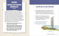 World War II History for Kids: 500 Facts (History Facts for Kids)