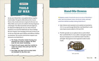 World War II History for Kids: 500 Facts (History Facts for Kids)