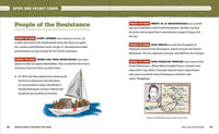 World War II History for Kids: 500 Facts (History Facts for Kids)