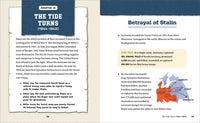 World War II History for Kids: 500 Facts (History Facts for Kids)