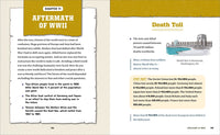 World War II History for Kids: 500 Facts (History Facts for Kids)