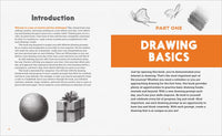 Daily Drawing Prompts: A Year of Sketchbook Inspiration
