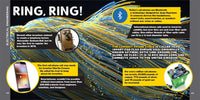 The Fascinating Engineering Book for Kids: 500 Dynamic Facts! (Fascinating Facts)