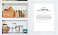 Gluten-Free Cookbook for Beginners: 100 Essential Recipes to Go Gluten-Free
