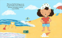 What to Do When You Feel Like Hitting: A No Hitting Book for Toddlers (Big Feelings Books for Toddlers)