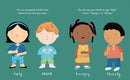 What to Do When You Feel Like Hitting: A No Hitting Book for Toddlers (Big Feelings Books for Toddlers)
