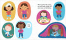 What to Do When You Feel Like Hitting: A No Hitting Book for Toddlers (Big Feelings Books for Toddlers)