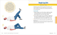 5-Minute Core Exercises for Seniors: Daily Routines to Build Balance and Boost Confidence