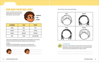 Empathy Workbook for Kids: 50 Activities to Learn About Kindness, Compassion, and Other People's Feelings (Health and Wellness Workbooks for Kids)