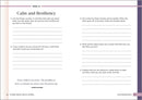 52-Week Mental Health Journal: Guided Prompts and Self-Reflection to Reduce Stress and Improve Well-Being