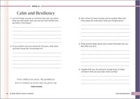 52-Week Mental Health Journal: Guided Prompts and Self-Reflection to Reduce Stress and Improve Well-Being