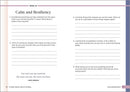 52-Week Mental Health Journal: Guided Prompts and Self-Reflection to Reduce Stress and Improve Well-Being