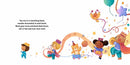 Stomp, Wiggle, Clap, and Tap: My First Book of Dance (Toddler Art Books)