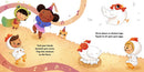 Stomp, Wiggle, Clap, and Tap: My First Book of Dance (Toddler Art Books)