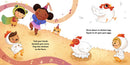 Stomp, Wiggle, Clap, and Tap: My First Book of Dance (Toddler Art Books)