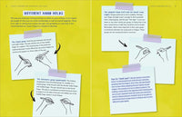 Cursive Handwriting Workbook for Teens: Exercises to Learn, Practice, and Improve