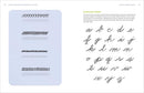 Cursive Handwriting Workbook for Teens: Exercises to Learn, Practice, and Improve