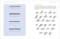 Cursive Handwriting Workbook for Teens: Exercises to Learn, Practice, and Improve