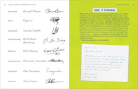 Cursive Handwriting Workbook for Teens: Exercises to Learn, Practice, and Improve