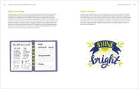 Cursive Handwriting Workbook for Teens: Exercises to Learn, Practice, and Improve