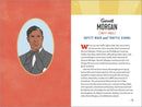 Black Inventors: 15 Inventions that Changed the World (Biographies for Kids)