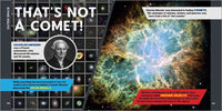 The Fascinating Space Book for Kids: 500 Far-Out Facts! (Fascinating Facts)