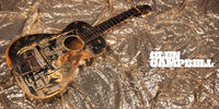Immortal Axes