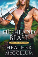 Highland Beast