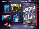 Assistant to the Villain